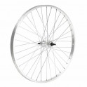 Ruota Posteriore 28" 5/6/7 Velocità Cuscinetti