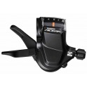 Comando Shimano Acera SLM-3000-R 9V. Destro