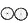 Coppia Ruote Mavic Crossride Tubeless Pulse  WTS 29"